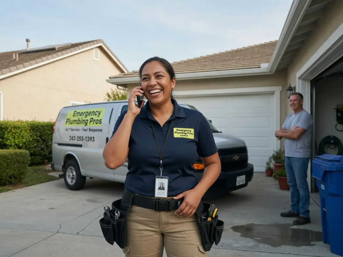 Emergency Plumber Willow Creek, CA FAQs